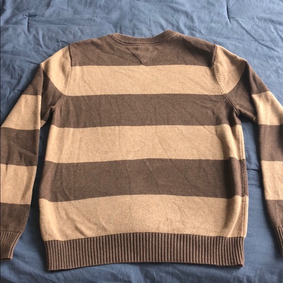 Tommy Hilfiger Pullover - Picture 4 of 4